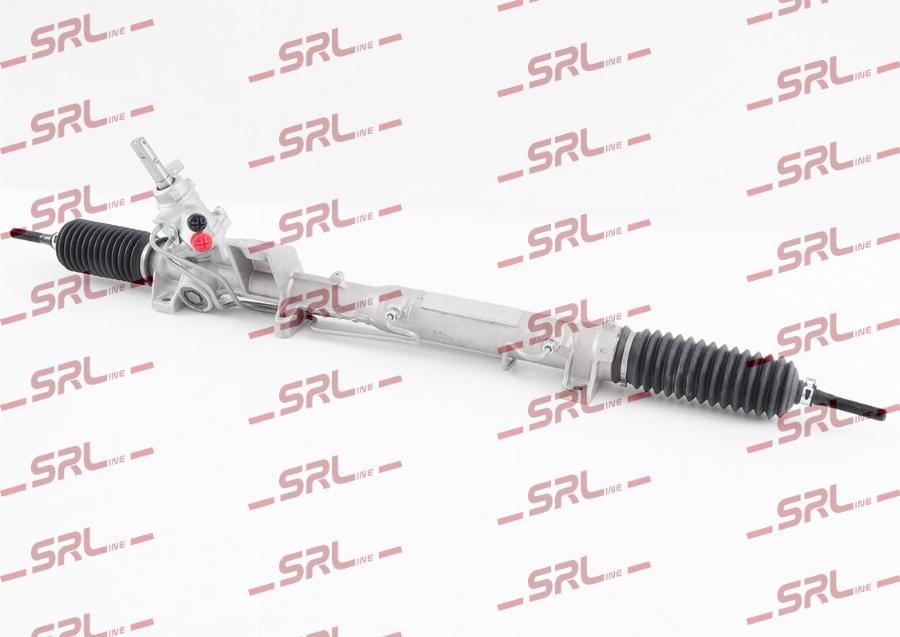 SRLine S5190018-S - Рульовий механізм, рейка autozip.com.ua