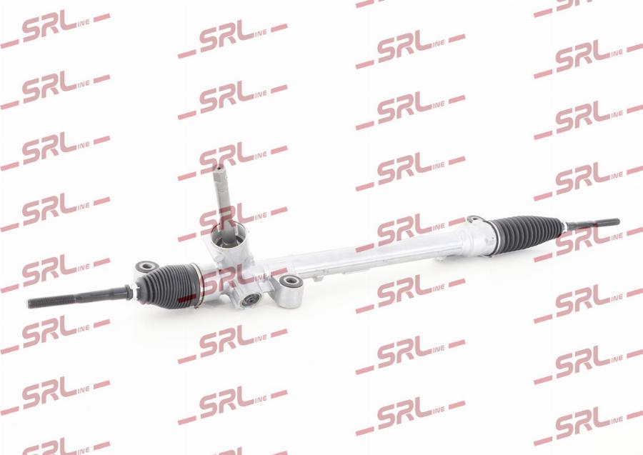 SRLine S5145502-S - Рульовий механізм, рейка autozip.com.ua
