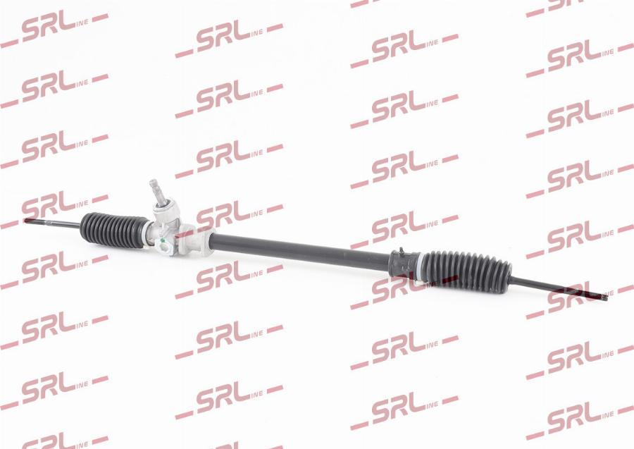 SRLine S5155505-S - Рульовий механізм, рейка autozip.com.ua