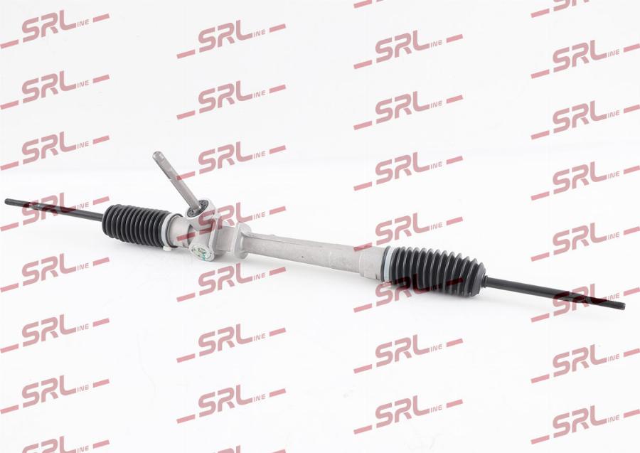 SRLine S5155503-S - Рульовий механізм, рейка autozip.com.ua