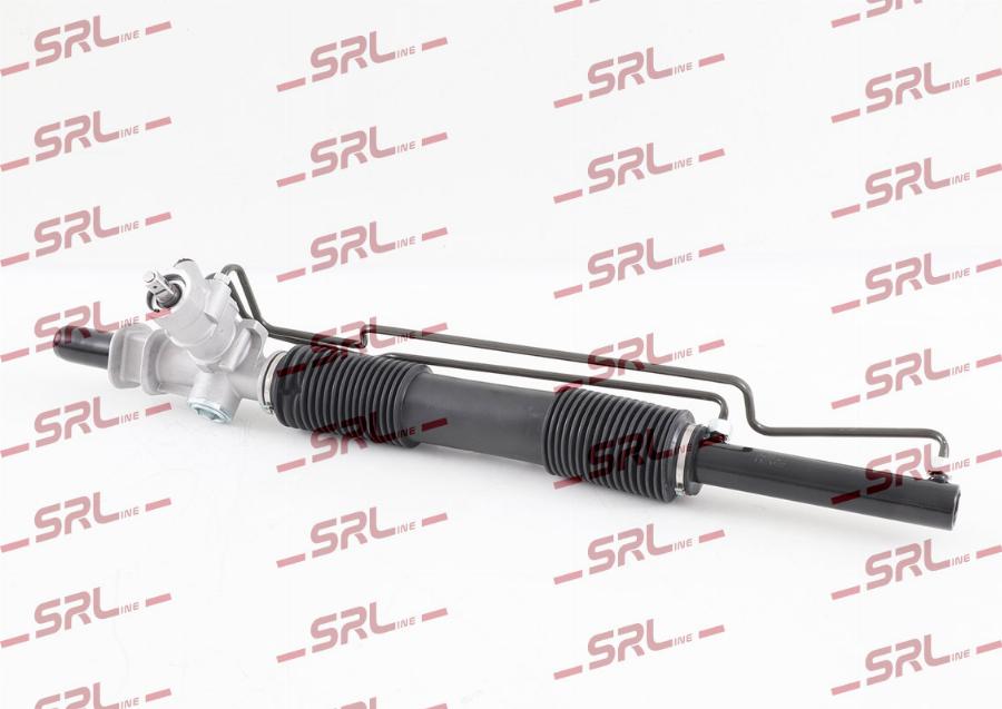 SRLine S5155002-S - Рульовий механізм, рейка autozip.com.ua