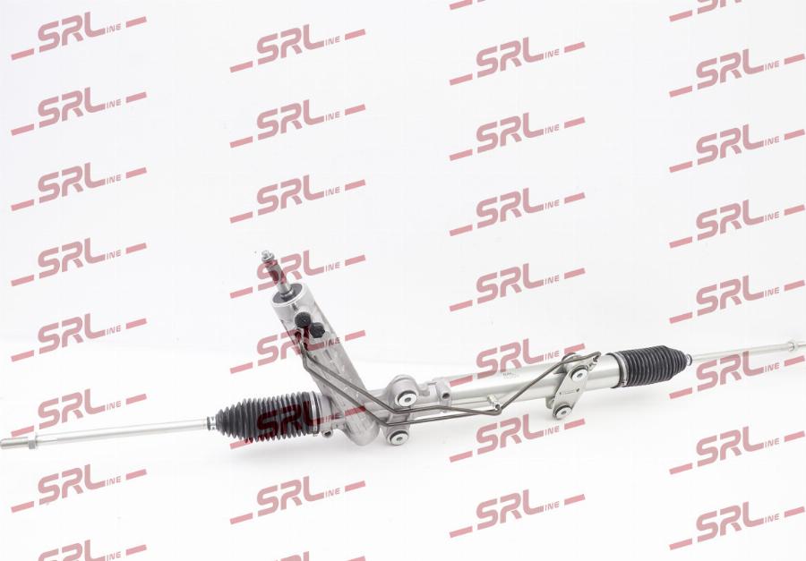 SRLine S5150021-S - Рульовий механізм, рейка autozip.com.ua