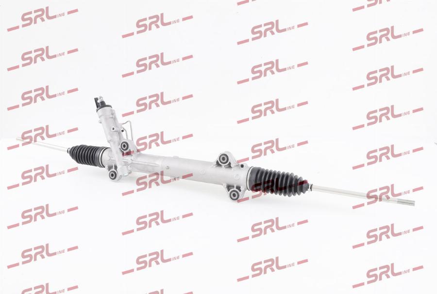 SRLine S5150028-S - Рульовий механізм, рейка autozip.com.ua
