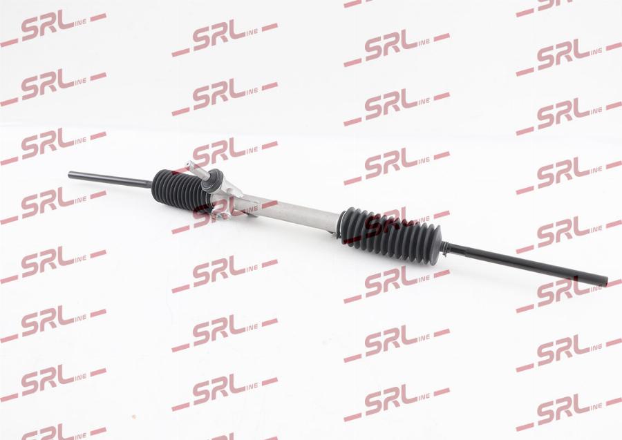 SRLine S5157504-S - Рульовий механізм, рейка autozip.com.ua