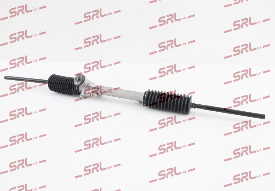 SRLine S5157502-S - Рульовий механізм, рейка autozip.com.ua