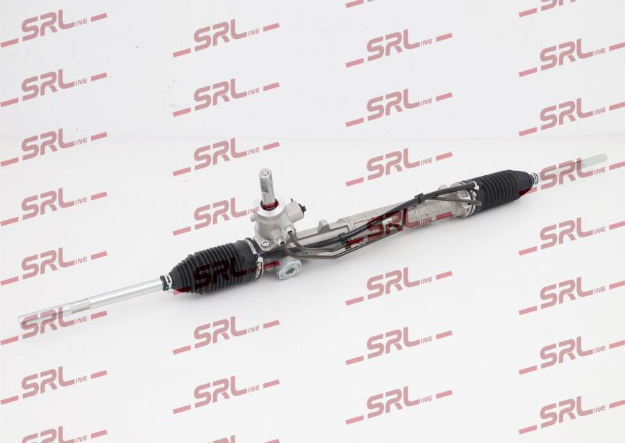SRLine S5157001-S - Рульовий механізм, рейка autozip.com.ua