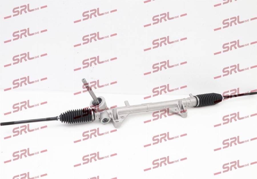SRLine S5160519-S - Рульовий механізм, рейка autozip.com.ua
