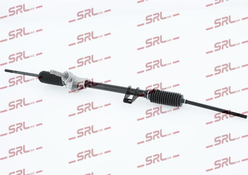 SRLine S5160515-S - Рульовий механізм, рейка autozip.com.ua