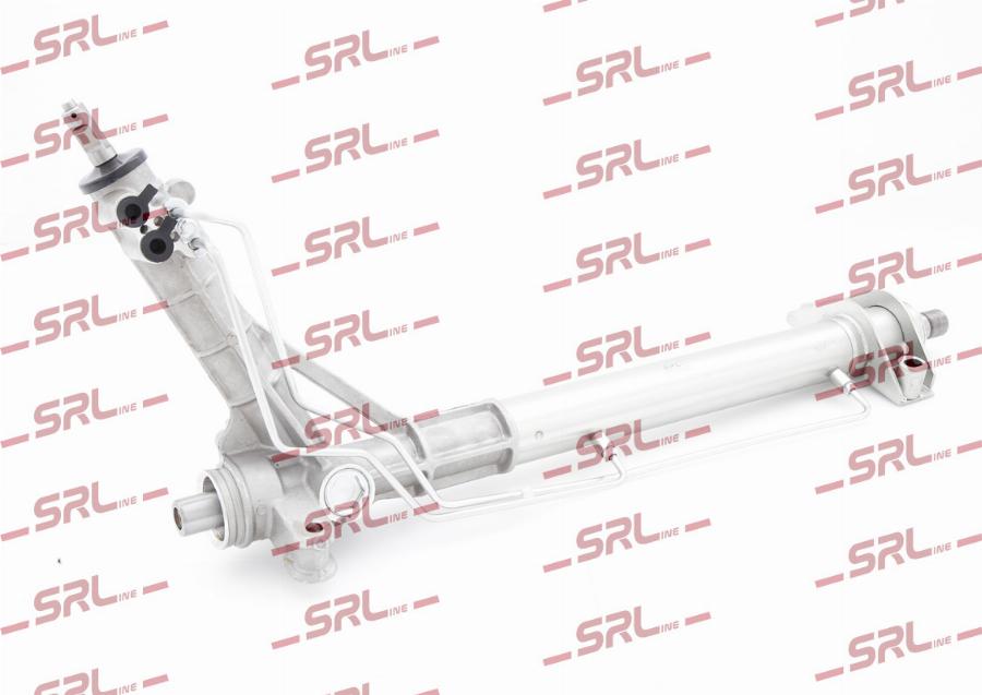 SRLine S5160042-S - Рульовий механізм, рейка autozip.com.ua