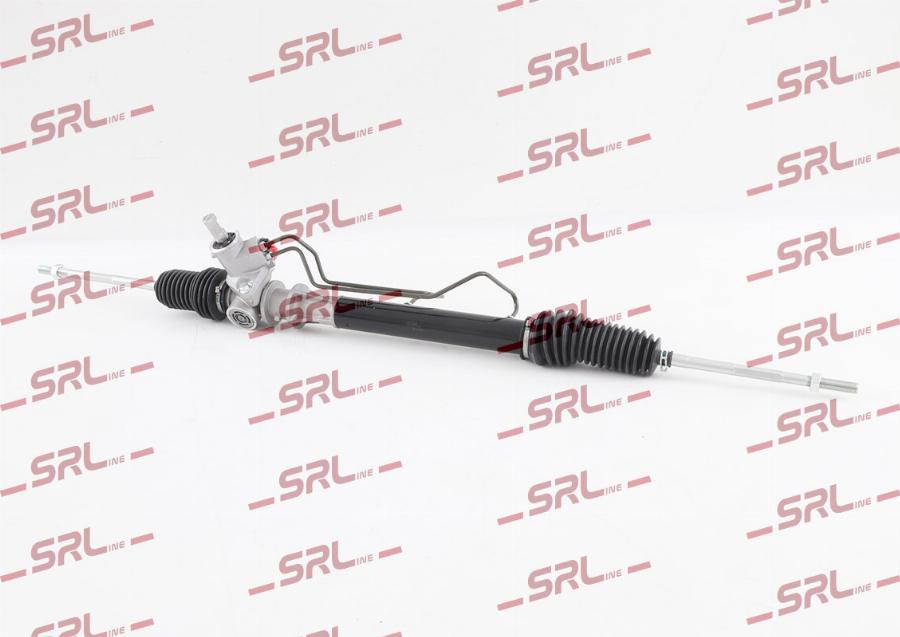 SRLine S5160029-S - Рульовий механізм, рейка autozip.com.ua