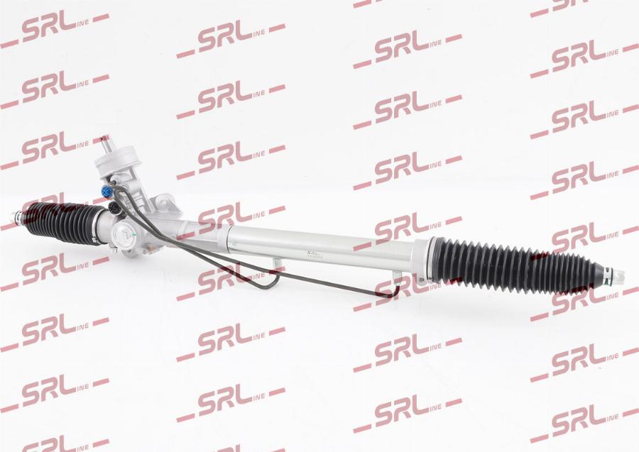 SRLine S5113003-S - Рульовий механізм, рейка autozip.com.ua
