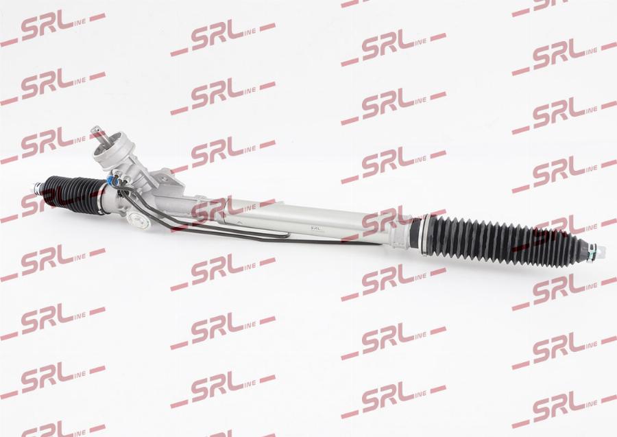 SRLine S5113007-S - Рульовий механізм, рейка autozip.com.ua
