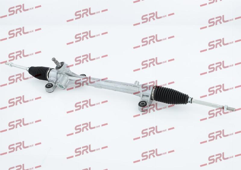 SRLine S5181505-S - Рульовий механізм, рейка autozip.com.ua