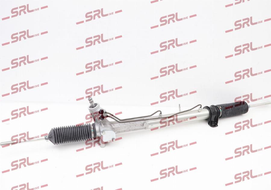 SRLine S5130001-S - Рульовий механізм, рейка autozip.com.ua