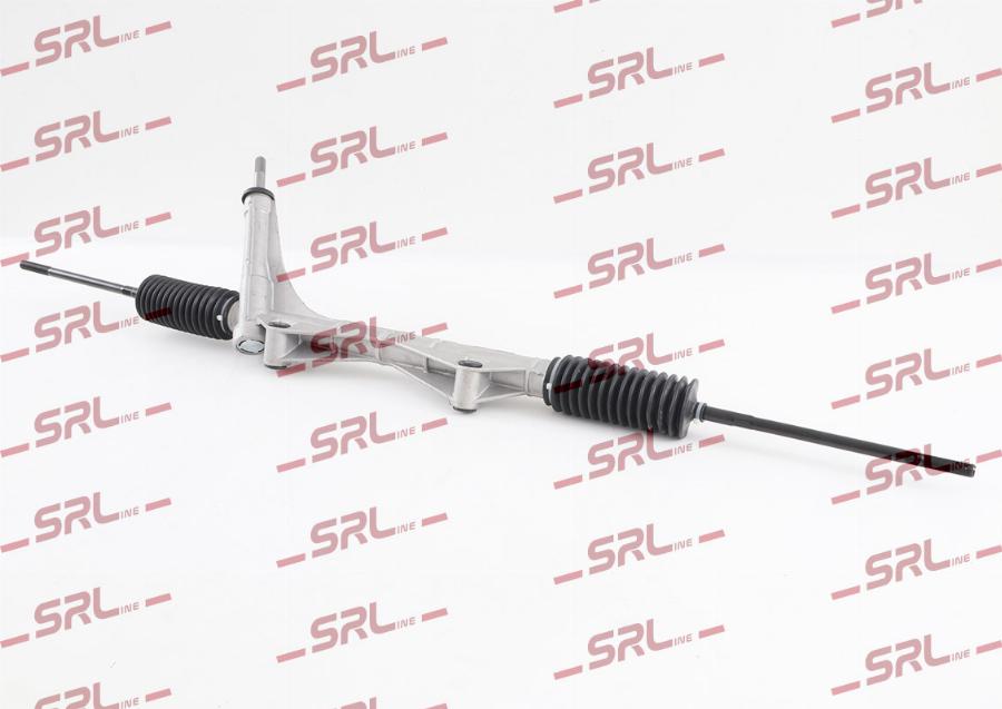 SRLine S5132510-S - Рульовий механізм, рейка autozip.com.ua