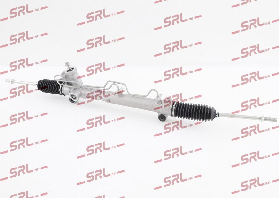 SRLine S5132004-S - Рульовий механізм, рейка autozip.com.ua