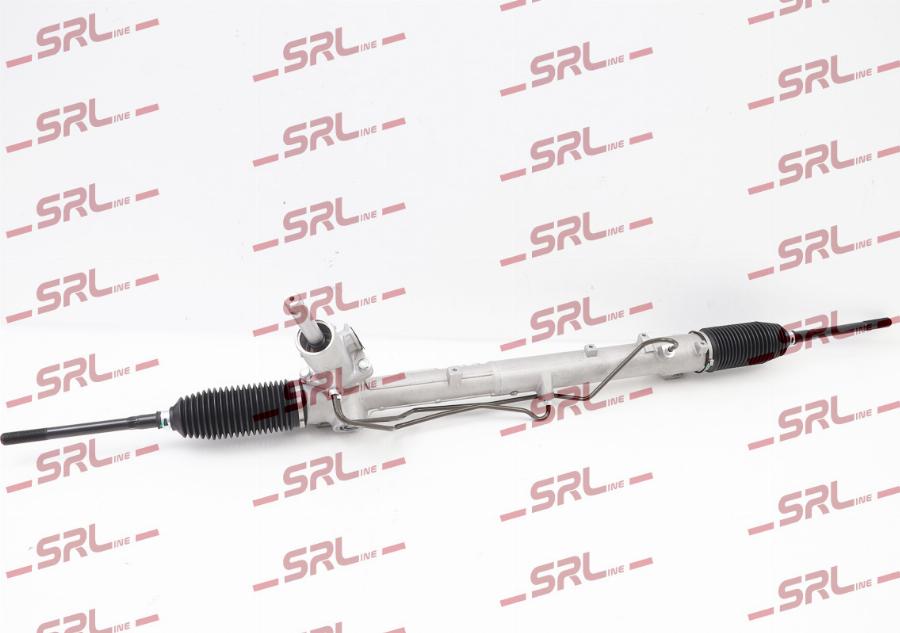 SRLine S5132015-S - Рульовий механізм, рейка autozip.com.ua
