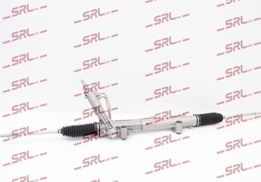 SRLine S5132011-S - Рульовий механізм, рейка autozip.com.ua