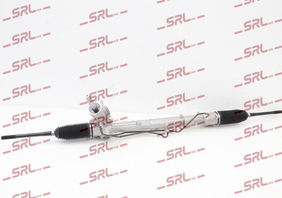 SRLine S5132018-S - Рульовий механізм, рейка autozip.com.ua
