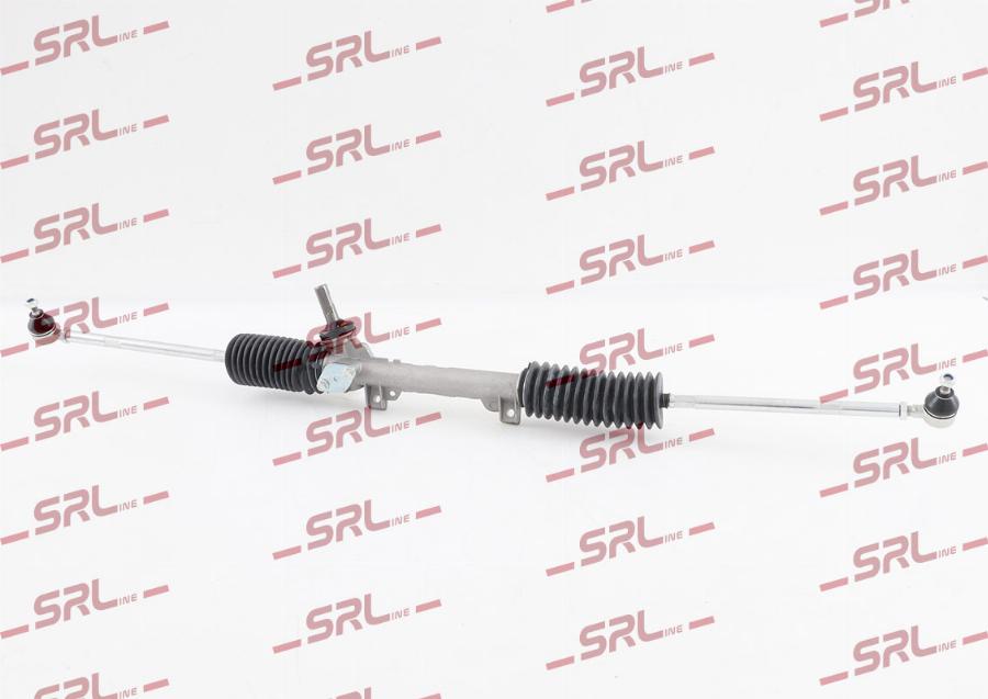 SRLine S5123506-S - Рульовий механізм, рейка autozip.com.ua