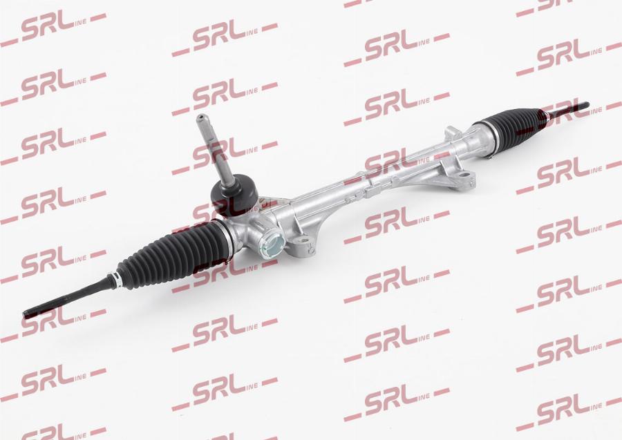 SRLine S5127506-S - Рульовий механізм, рейка autozip.com.ua