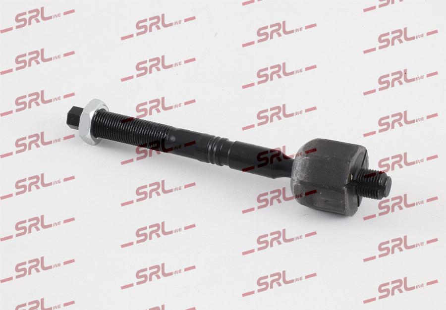 SRLine S6095006 - Осьовий шарнір, рульова тяга autozip.com.ua