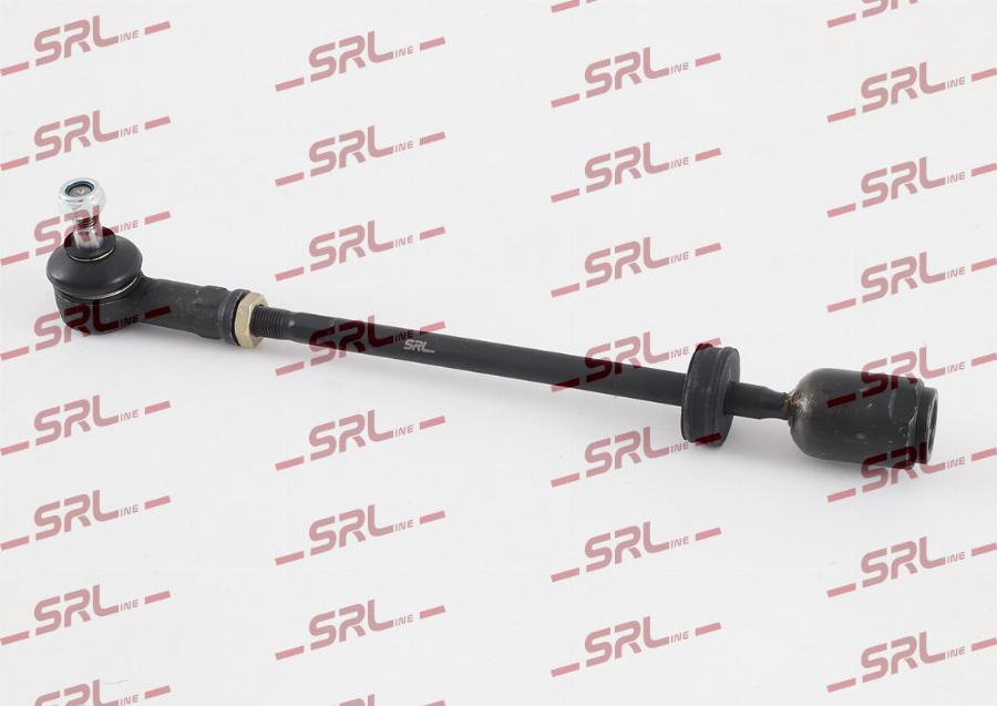 SRLine S6095011 - Осьовий шарнір, рульова тяга autozip.com.ua