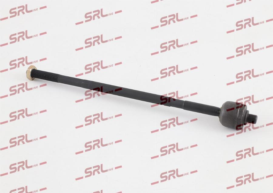 SRLine S6095030 - Осьовий шарнір, рульова тяга autozip.com.ua