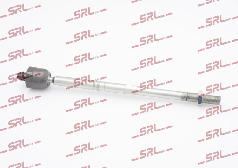 SRLine S6095037 - Осьовий шарнір, рульова тяга autozip.com.ua