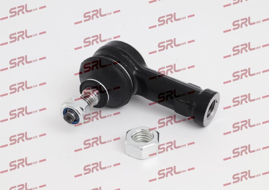SRLine S6090014 - Наконечник рульової тяги, кульовий шарнір autozip.com.ua