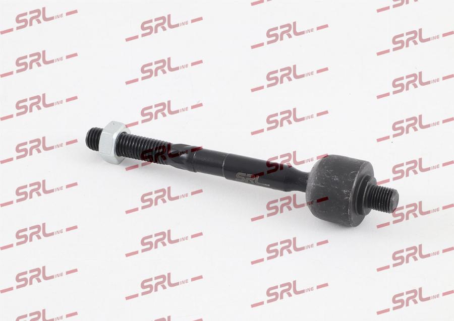 SRLine S6090012 - Осьовий шарнір, рульова тяга autozip.com.ua