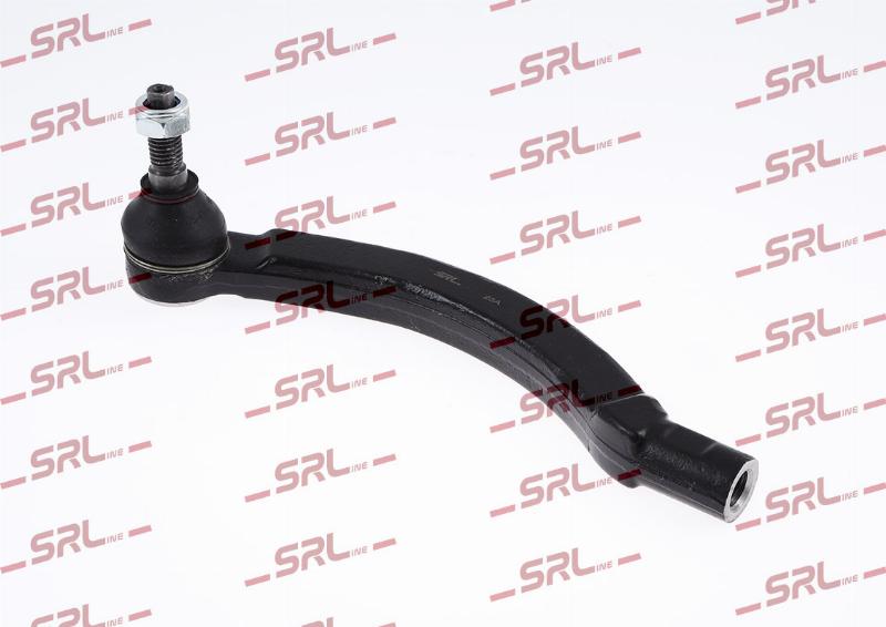 SRLine S6090034 - Наконечник рульової тяги, кульовий шарнір autozip.com.ua