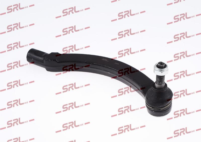 SRLine S6090035 - Наконечник рульової тяги, кульовий шарнір autozip.com.ua