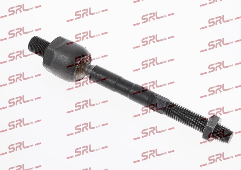 SRLine S6090029 - Осьовий шарнір, рульова тяга autozip.com.ua