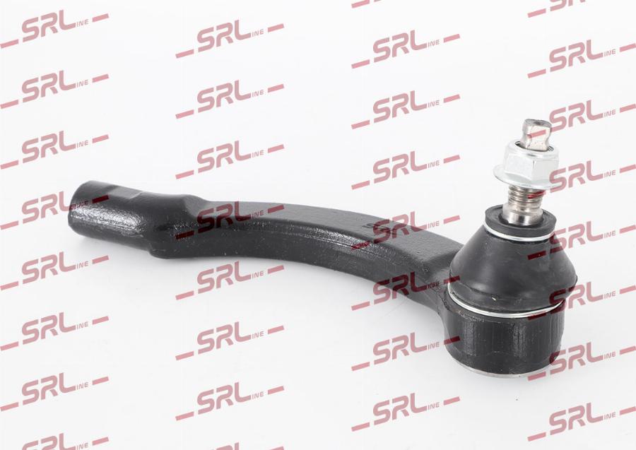 SRLine S6090021 - Наконечник рульової тяги, кульовий шарнір autozip.com.ua
