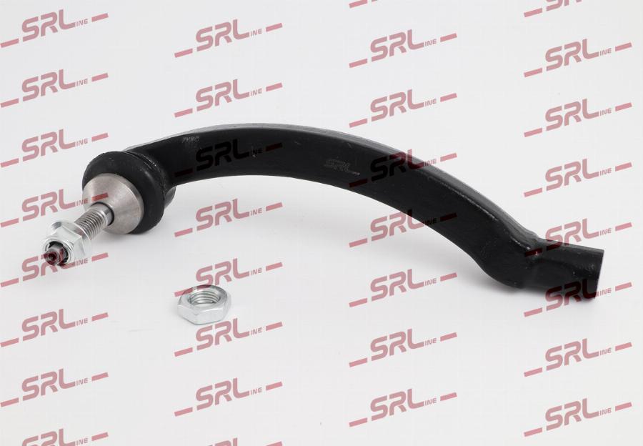 SRLine S6090023 - Наконечник рульової тяги, кульовий шарнір autozip.com.ua