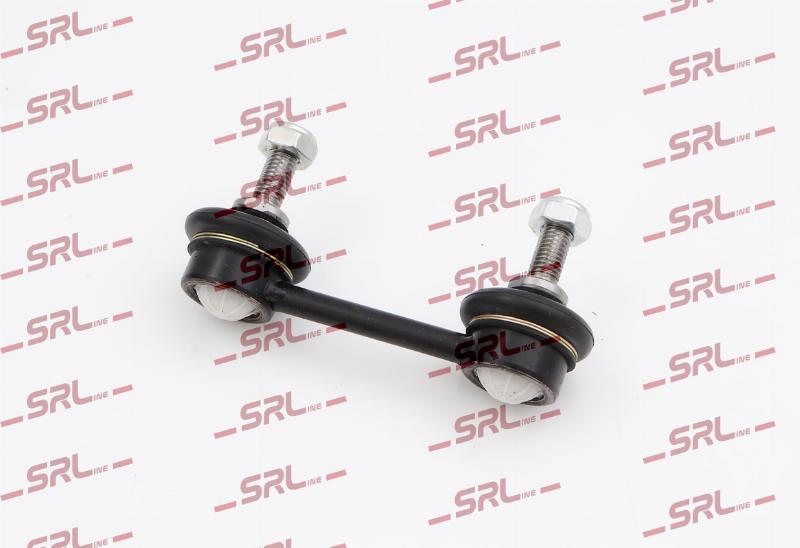 SRLine S6045006 - Тяга / стійка, стабілізатор autozip.com.ua