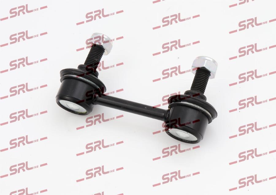 SRLine S6045002 - Тяга / стійка, стабілізатор autozip.com.ua