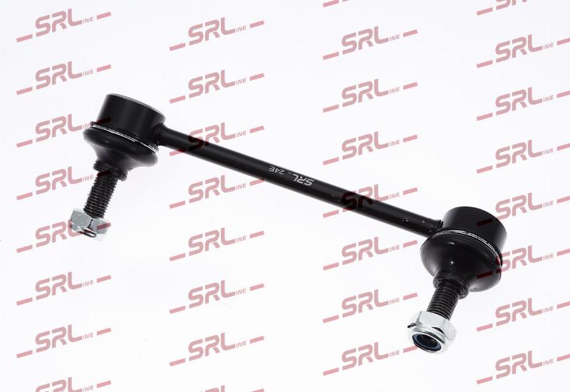 SRLine S6045086 - Тяга / стійка, стабілізатор autozip.com.ua
