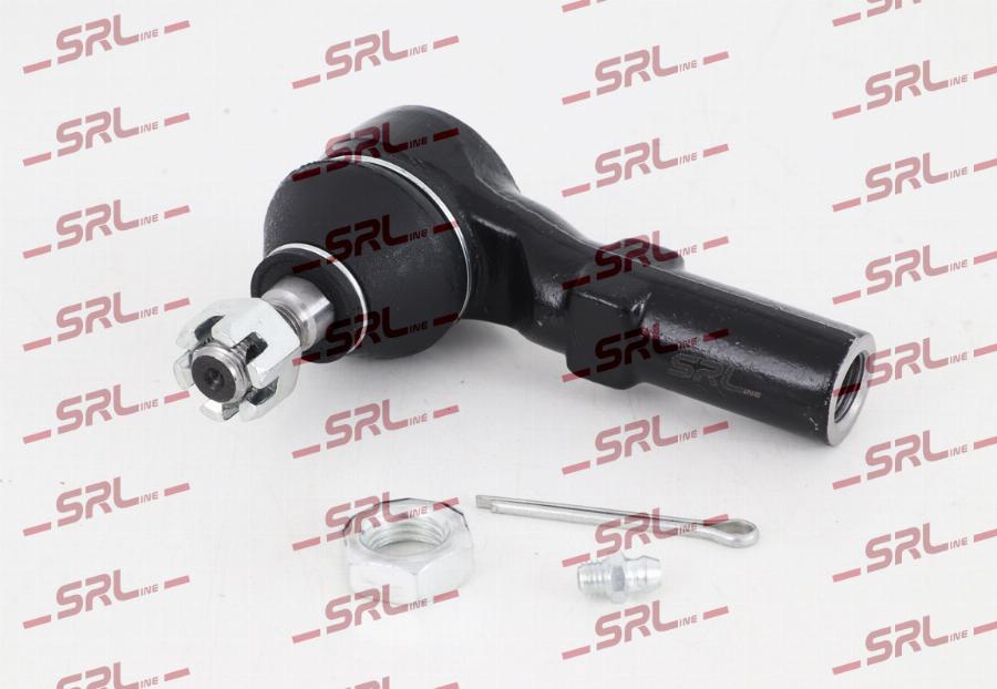 SRLine S6045036 - Наконечник рульової тяги, кульовий шарнір autozip.com.ua