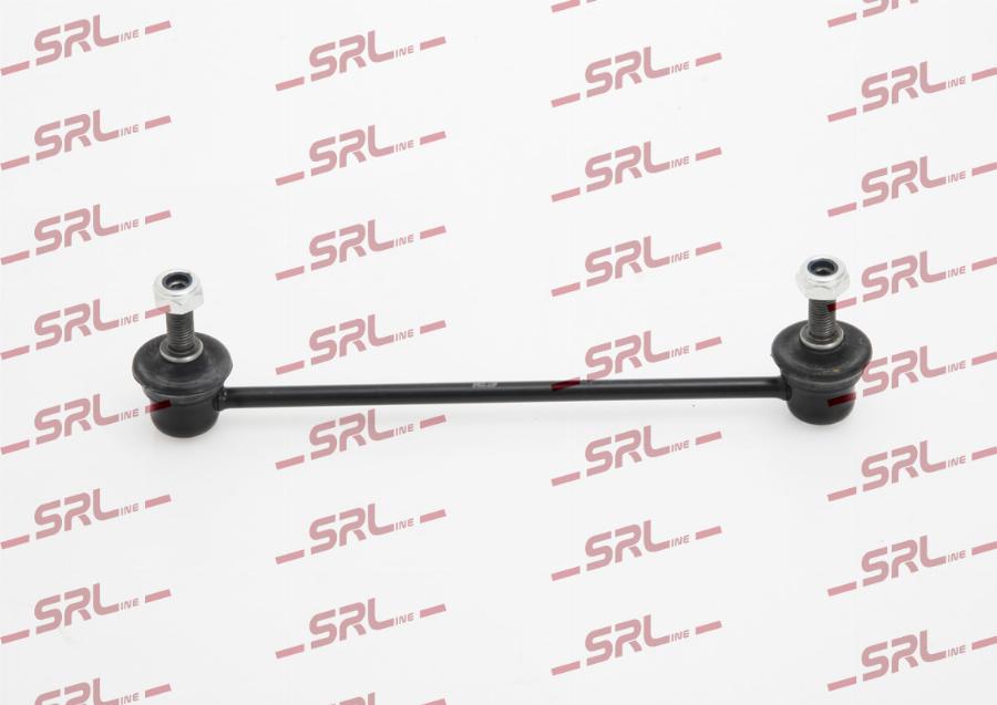 SRLine S6045038 - Тяга / стійка, стабілізатор autozip.com.ua