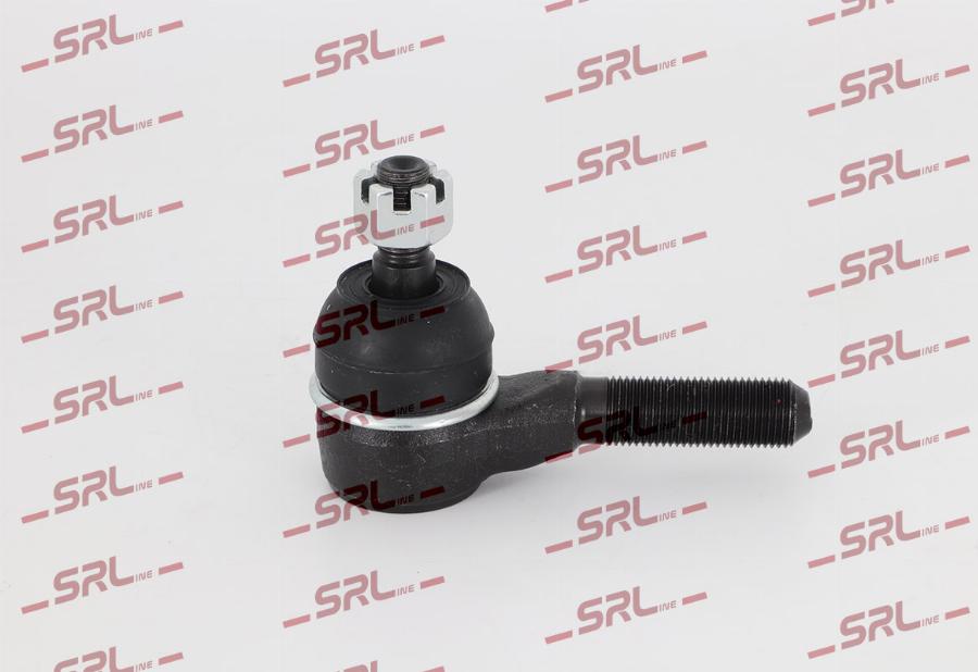 SRLine S6040057 - Наконечник рульової тяги, кульовий шарнір autozip.com.ua