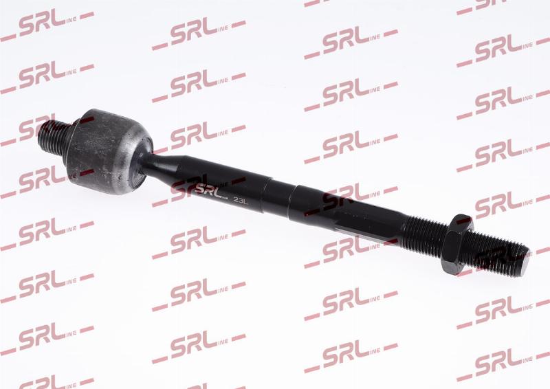 SRLine S6040104 - Осьовий шарнір, рульова тяга autozip.com.ua