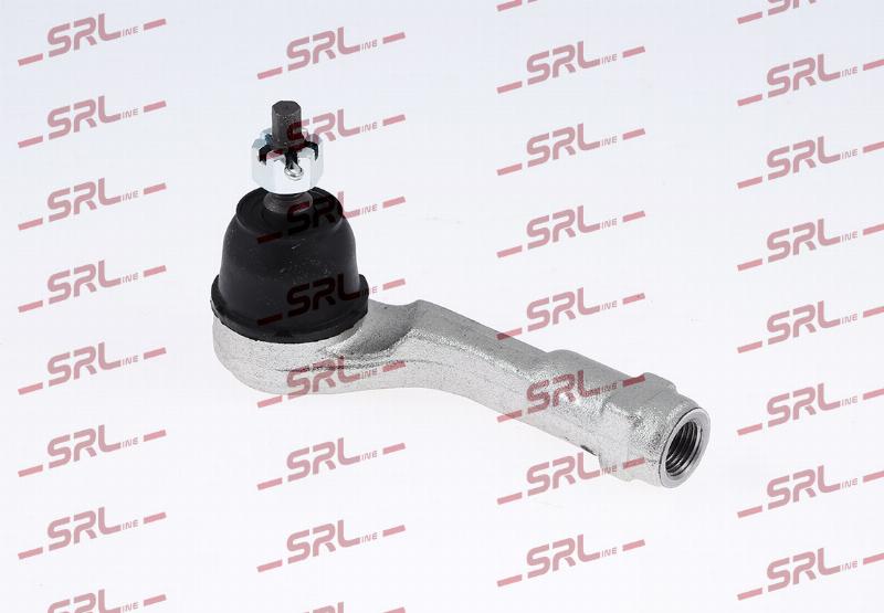 SRLine S6040106 - Наконечник рульової тяги, кульовий шарнір autozip.com.ua