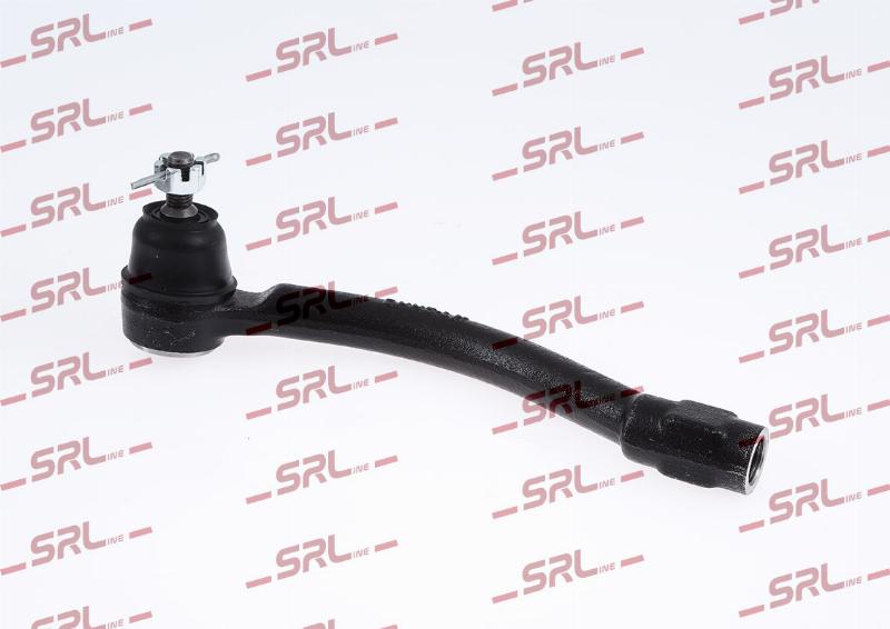 SRLine S6040101 - Наконечник рульової тяги, кульовий шарнір autozip.com.ua