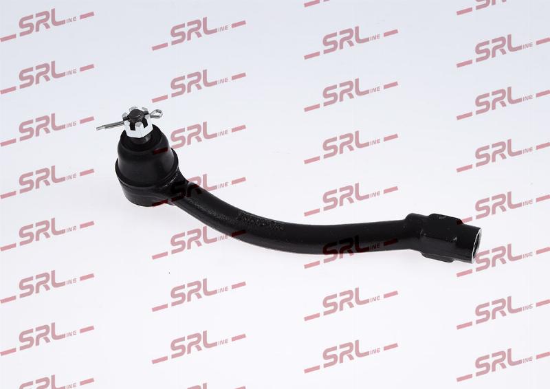SRLine S6040102 - Наконечник рульової тяги, кульовий шарнір autozip.com.ua