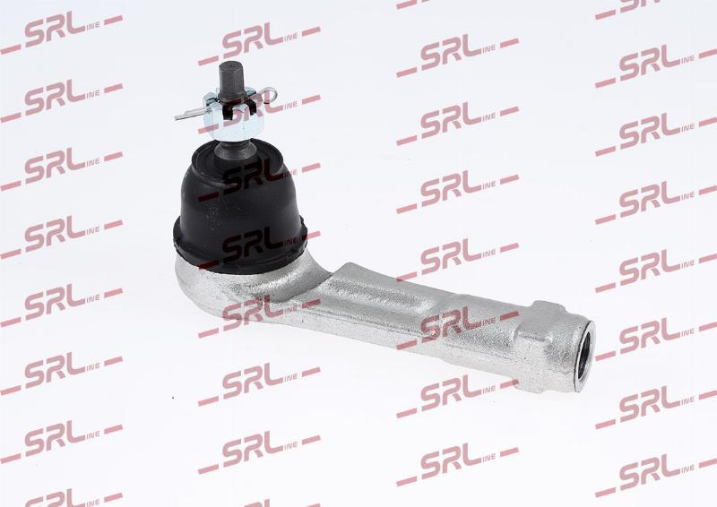 SRLine S6040107 - Наконечник рульової тяги, кульовий шарнір autozip.com.ua
