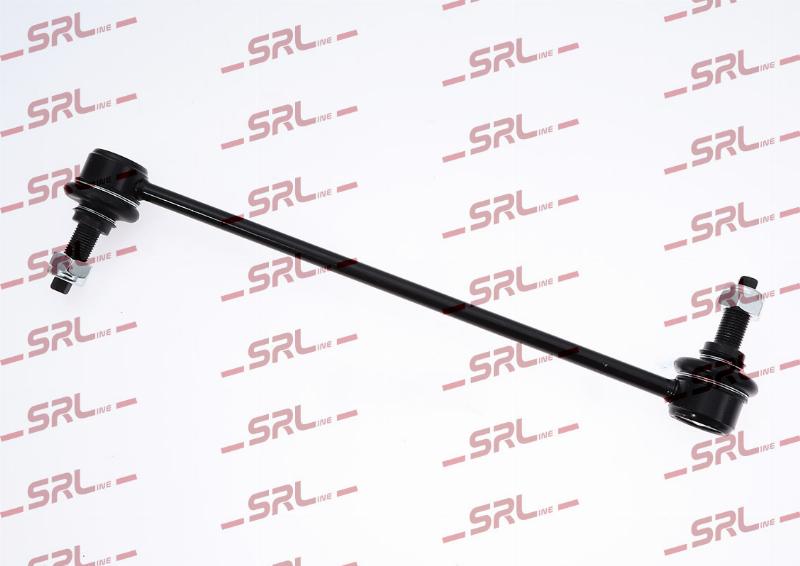 SRLine S6040120 - Тяга / стійка, стабілізатор autozip.com.ua