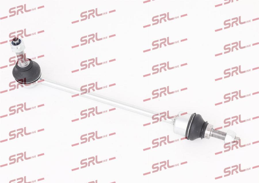 SRLine S6043021 - Тяга / стійка, стабілізатор autozip.com.ua