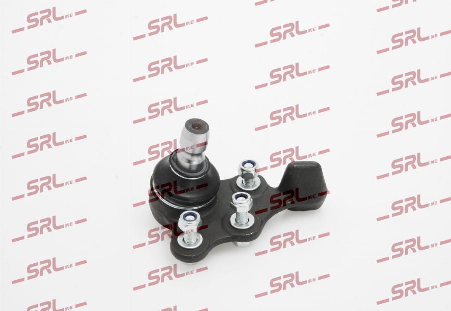 SRLine S6055504 - Шарова опора, несучий / направляючий шарнір autozip.com.ua